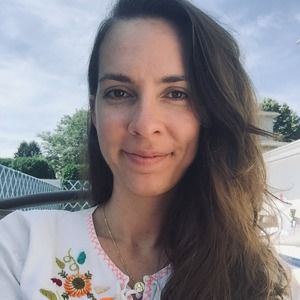 Meet your Posher, Meredith